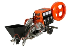 Welding Tractor ASU-5 U3 for Flux-Cored Arc Welding