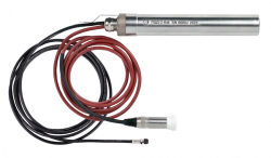 Digital Temperature Sensor Logger LCD-2-RM