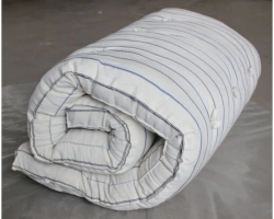 Cotton Mattress with Cotton Filling, Model MD120