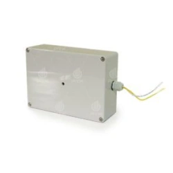 Sound Accompaniment Device "UZS" for Street Traffic Notification