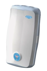 UV Bactericidal Air Recirculator OРUB-2-01 "KRONT" Wall-Mounted
