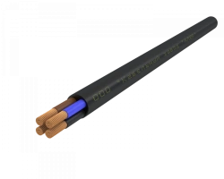 Flexible Power Cable KGT-P-XH-220/380-2