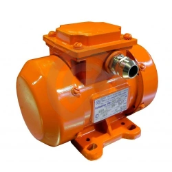 Electromechanical Vibrator IV-01-50E for Concrete Compaction