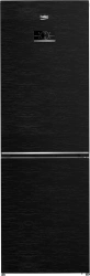 B5RCNK363ZWB Refrigerator - 365L Capacity, Energy Efficient