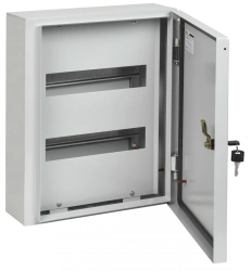 Metal Distribution Cabinet MKM11-N-24-54-Z IP54 (410x330x120)