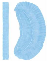 Universal Disposable Medical Isolation Cap Set