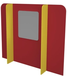 Theater Screen Play Corner DM377