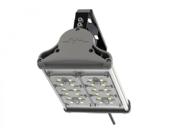LED Lighting Fixture DSO 21.2M (50-70W) - 60-MP