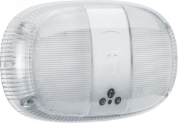 Navigator 82 746 DPB-02-8-4K-IP40-02-LED Antae Indoor Light