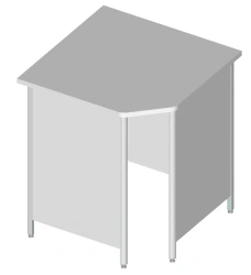 Laboratory Table SU 850 "Labromed-3" for Medical Use