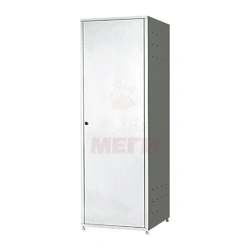 Medical Storage Cabinet for Cleaning Supplies, MCK-649