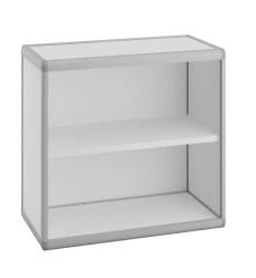 Standard Series Wall-Mounted Laboratory Cabinet: SHN.01.02