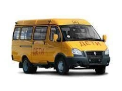 Child Transport Vehicle Euro-5 Gas Engine 322171