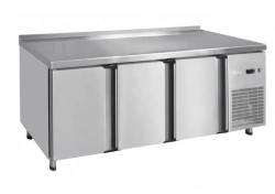 Medium Temperature Refrigeration Tables SХС-60-02 for Food Storage
