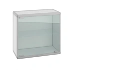 Laboratory Wall Cabinet Standard Plus Series: SHN.01.01