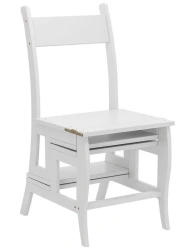 Transformable Chair Selena - Versatile Seating Solution