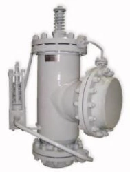 Impulse Safety Devices Series I.PU