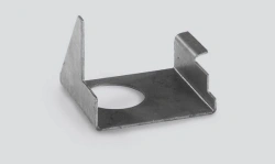 Left Bracket N4 for Secure Mounting - 316200500108200