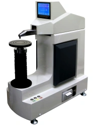 Rockwell and Super Rockwell Hardness Tester TRC 5009PA Tochline