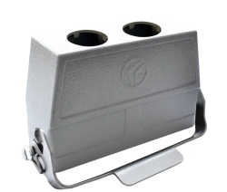 Sturdy KМ-КВ-2П/М32-1С-104х27 Enclosure for Connectors