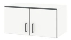 LAB-M Series Overhead Storage Systems