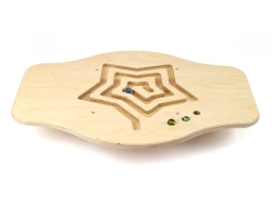 Star Hand Balancer - Motor Skills Training Tool