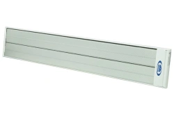 Electric Infrared Heater with Temperature Control for Home Use OIm-2