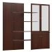Paper Cabinet Filling Ministry - Wood, Veneer, MDF, Particle Board