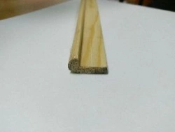 Picture Framing Strip for Artwork Display