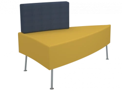 Soft Module (Right or Left Furniture Section 43)