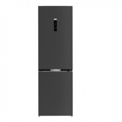 Household Refrigerator-Freezer with Separate Doors GKPN66930FXD