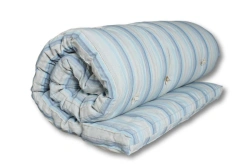 Cotton Fabric Mattress with RV Cotton Filling