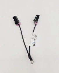 Wiring Harness for Automotive Equipment GAZ - Model A2XHRXX.3724 043