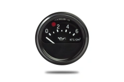 Pressure Indicator Receiver 152.3810010