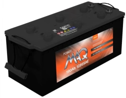 Lead Acid Battery for Starting Piston Engines 6ST-190 "powerMAQ