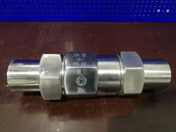 Fast Shut-off Valves for Pipeline Flow Control