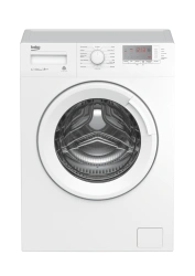 Fully Automatic Front-Loading Washing Machine 6kg WRE6512BWW(BY)