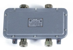 General Purpose Junction Box KС24 for Electrical Connections