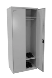 Wall and Floor Cabinets Series 'ШР' - Versatile Storage Solutions