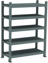 Reinforced Storage Rack STU-1