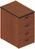 Central Locking 4-Drawer Mobile Office Cabinet, Model DR 228