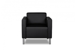 Euro Chair for Public Spaces