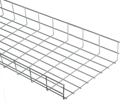 NESTA Wire Tray 35x600x3000-4.8 HDZ CLM30-035-600-3-480