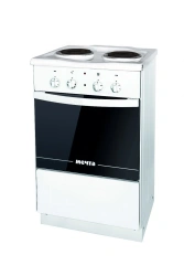 Stationary Electric Two-Burner Stove TM "Mechta 29M