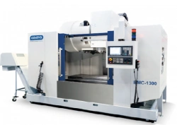 CNC Vertical Milling Machine VMC1300