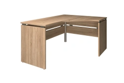 Corner writing desk, Rhythm series
