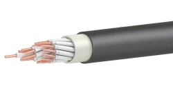Fire-resistant Power Cable VVGng(A)-FRLS