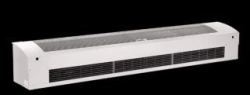 Electric Air Curtain with Water Heat Exchanger KAC-AD4520W Black