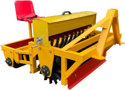 Seed Roller for Forest Nurseries SKP-9K