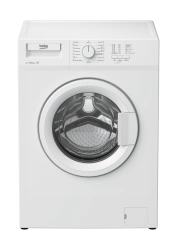 Fully Automatic Front Load Washing Machine WRE55P1BWW